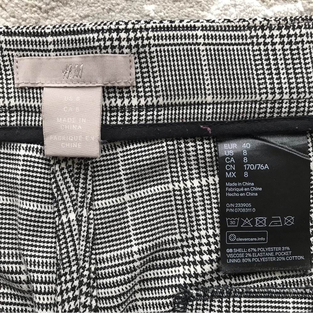 Pants - Picture 6 of 7